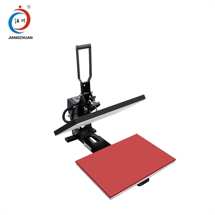 ماشین 16x24 گرمکن